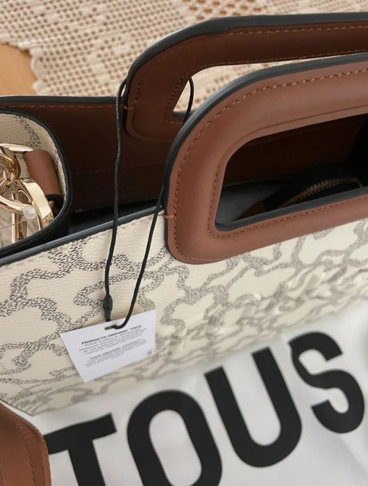 Mala Tous Original Nova