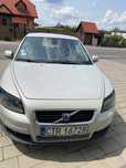 Volvo c30 2007r stan dobry