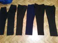 spodnie wizytowe WYBÓR- różne rozmiary od 25 zł (nowe i używane)