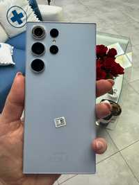 Samsung S23 Ultra - limitowany kolor niebieski