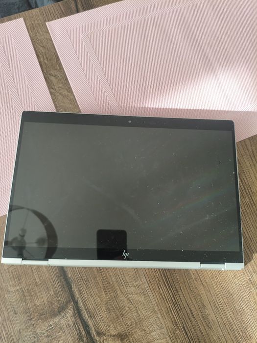 Hp elitebook 1030 g3 x360 Intel Core i5 - 8gen składany dotykowy