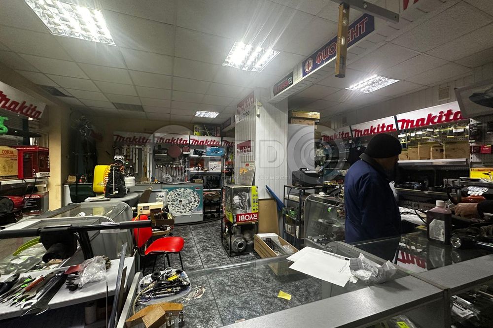 Продаж приміщення, площа Володимира Великого