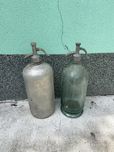 Баллон для газирования воды