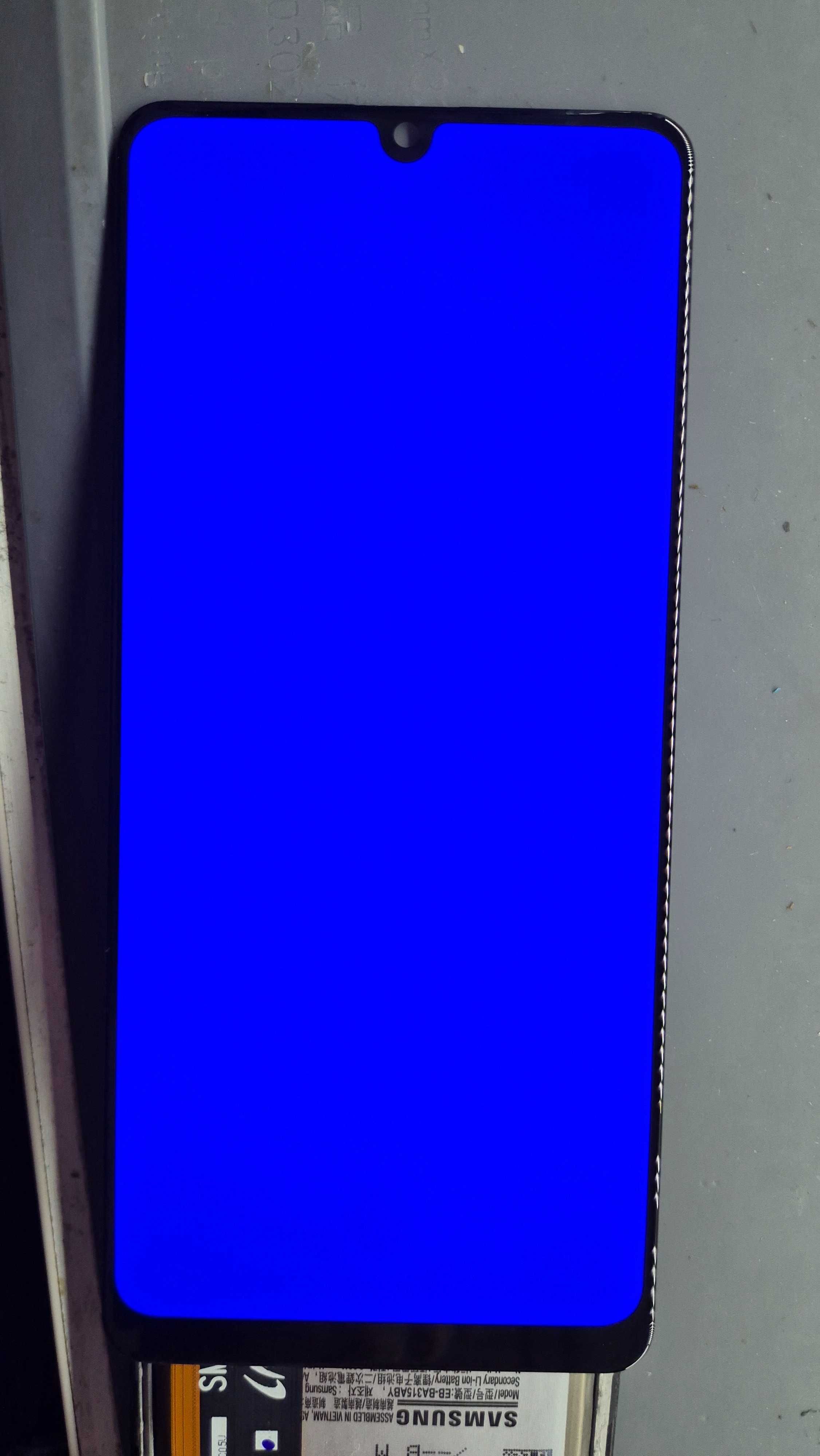 Samsung A315 A31 A32(M32) дисплей оригінал гарантія A54 A165 A50 S21fe