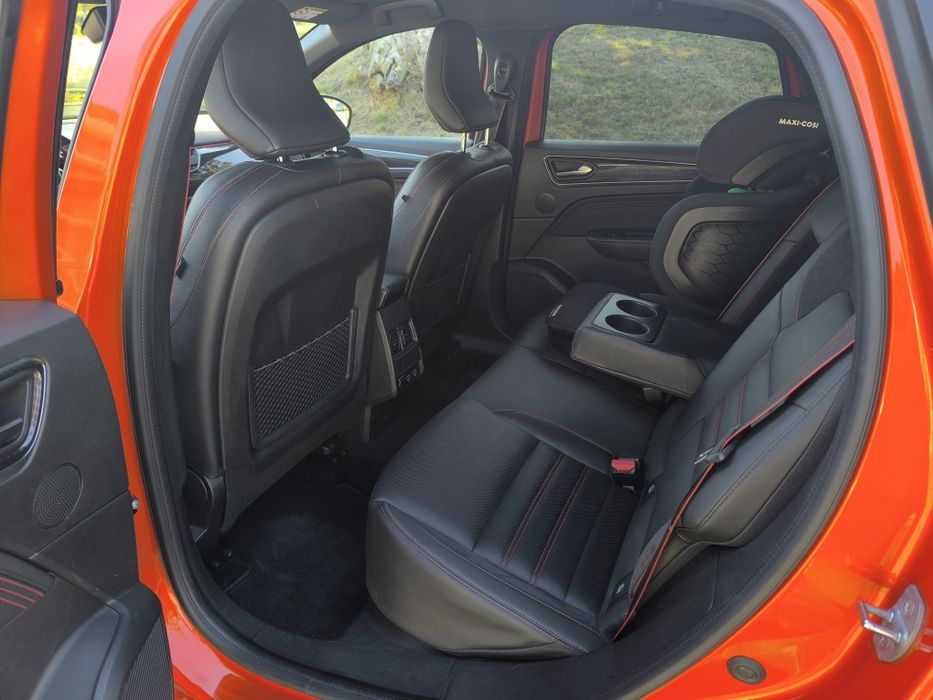 Renault Arkana RS line