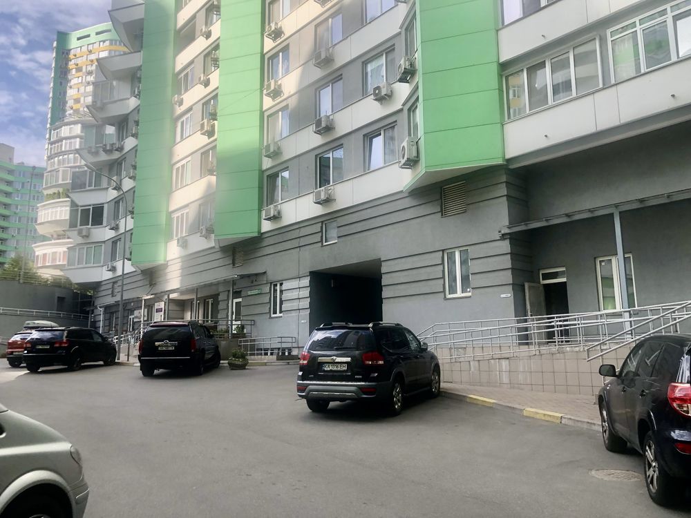 Продаж підвального приміщення ЖК Паркове місто