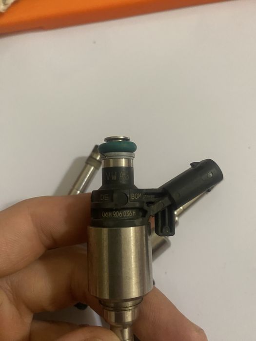 Фосунки 1.8 tsi superb 2