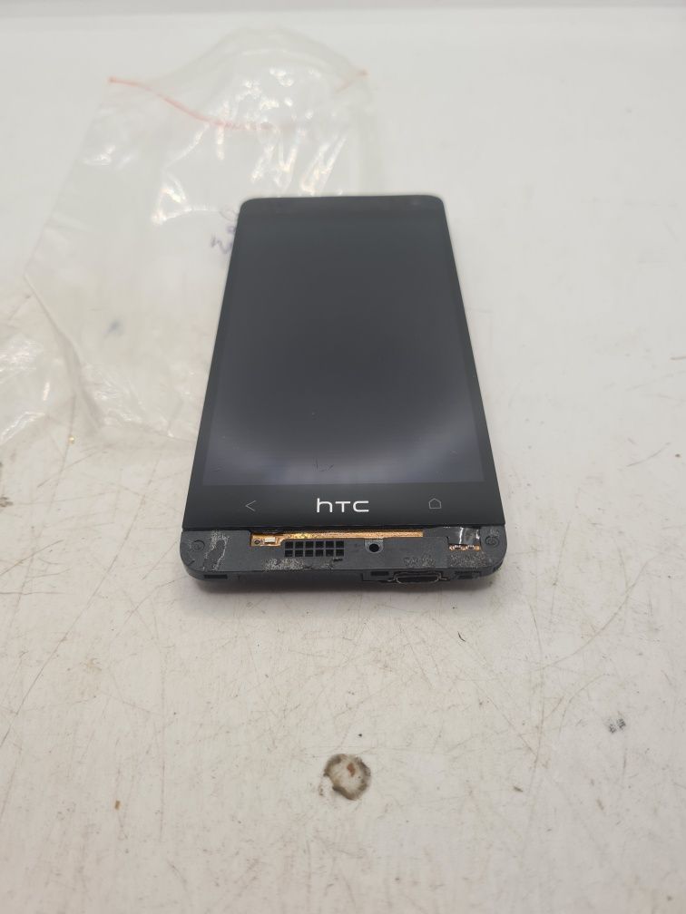 Htc one lcd sprawny