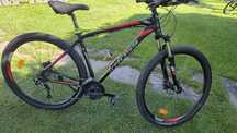 Rower kross hexagon 6.0