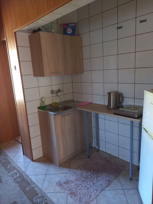 Wolne pokoje zapraszamy
