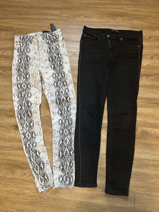 Набір речей оригінал zara tommy hilfiger