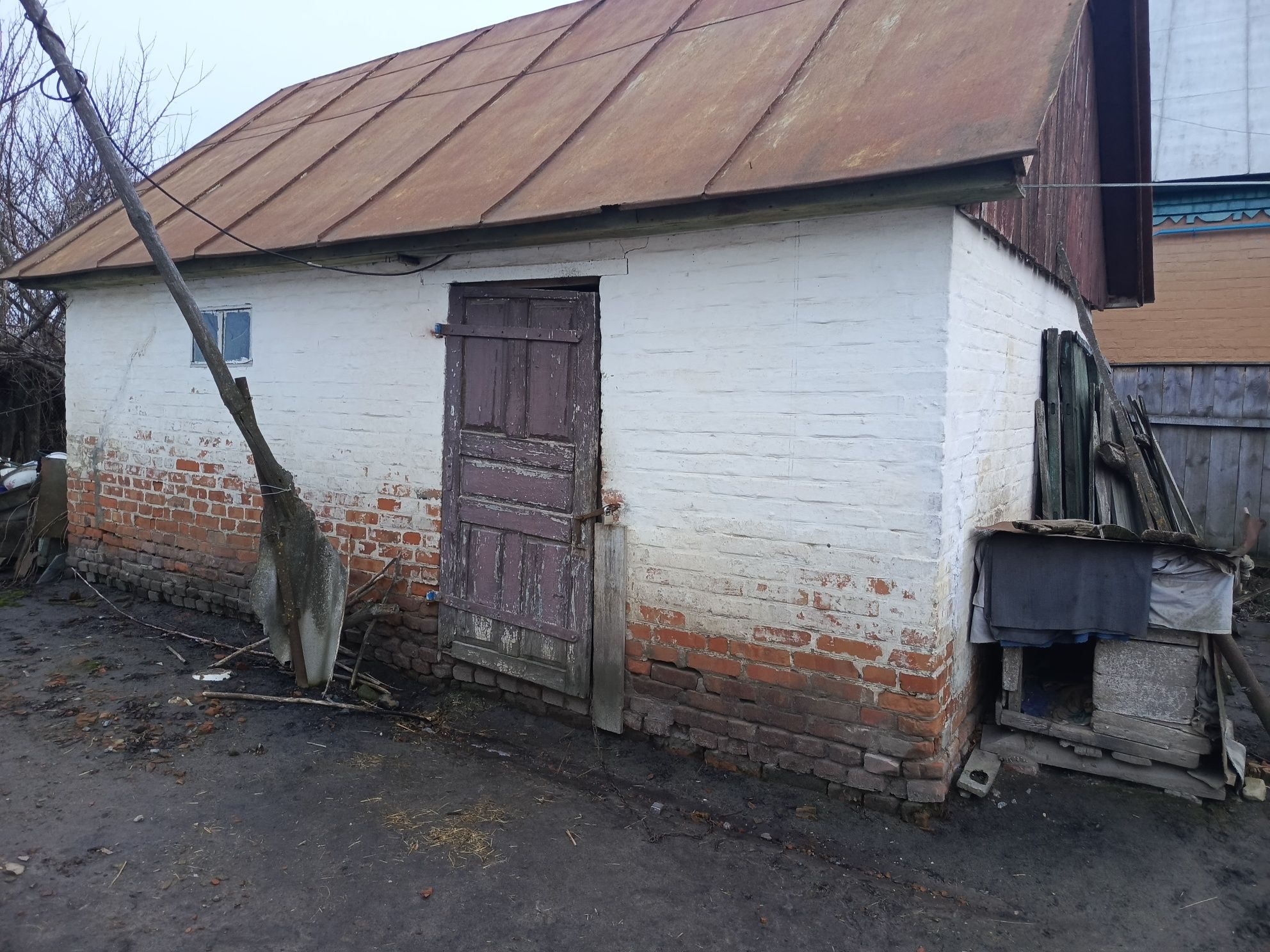 Продається Будинок в сел. Котельва