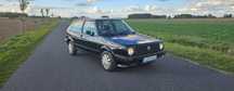 Volswagen Golf 2