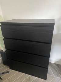 Komoda Ikea Malm