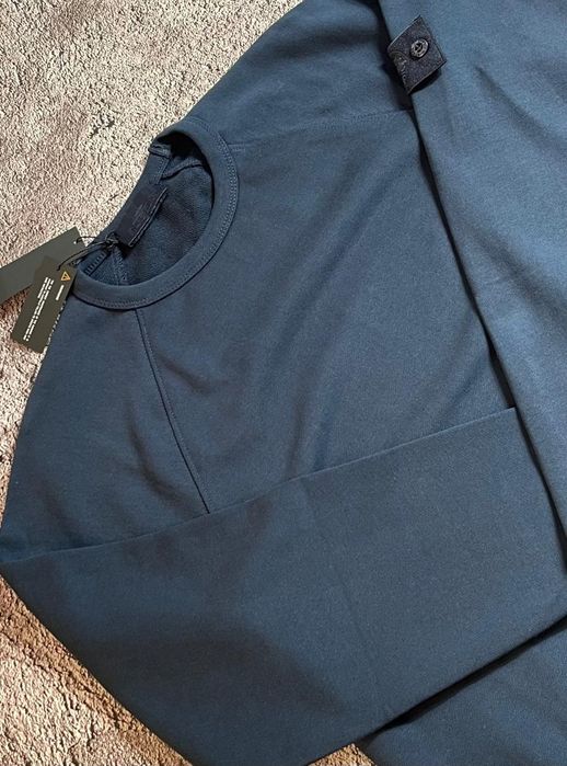 Світшот Stone Island