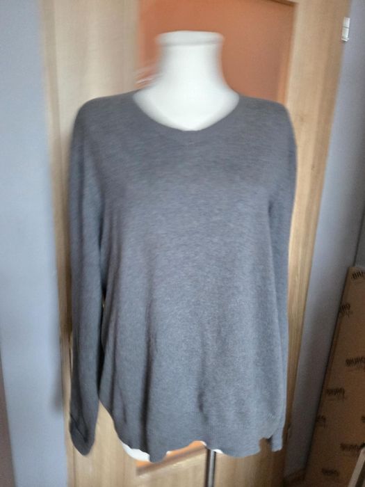 Fajny sweter męski bawełna cotton Sinsay xxl