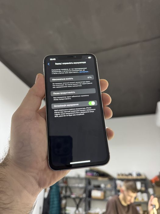 Apple iphone 16 Pro Max 256 gb Neverlock 97% айфон XS MAX