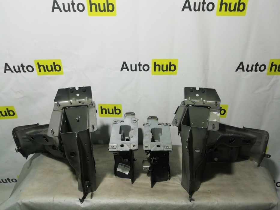 Лонжерон четверть Land Discovery 5 Sport Evoque L462 L550 L538 Киев