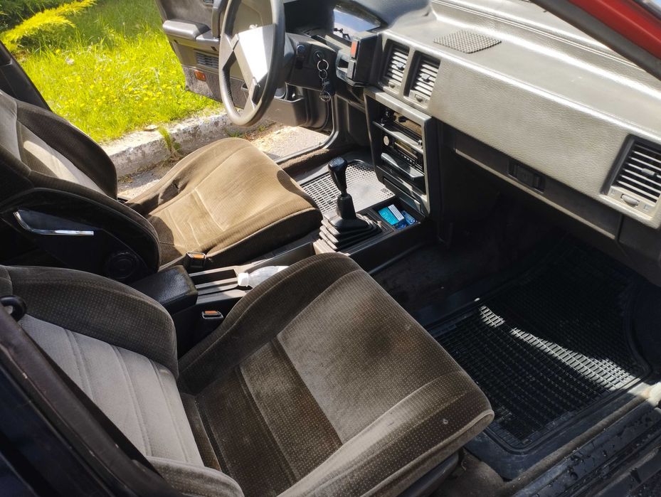 Продаю Ніссан Блюбірд