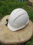 Kask ochronny BHP