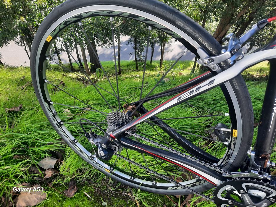 Par de rodas mavic ksyrium elite
