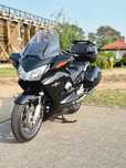 Honda ST Zadbana Honda ST1300 Pan European