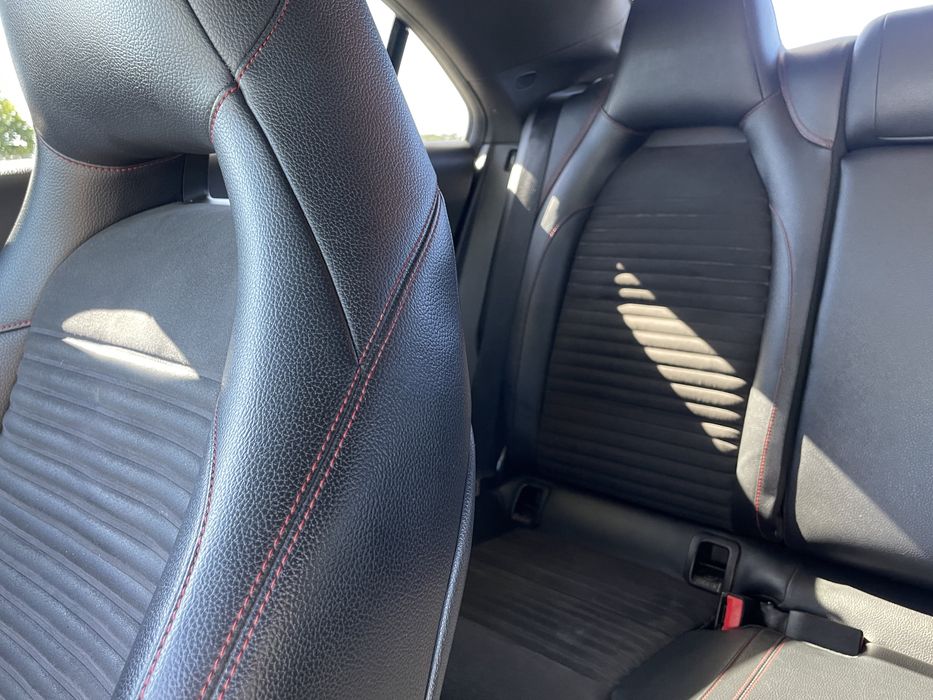 mercedes cla180 Amg 2014
