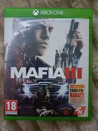 Mafia III xbox one