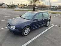 Volkswagen Golf Golf 4 GTI 1.8T AGU
