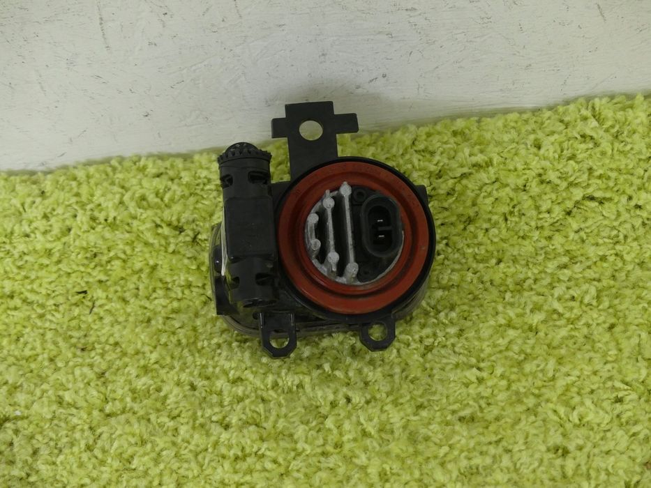 Halogen prawy nissan qashqai 3 Iii J12 21  led