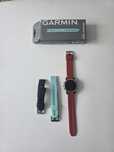 Zegarek sportowy Garmin Fenix 5s