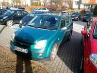 Sprzedam Suzuki Ignis 2004