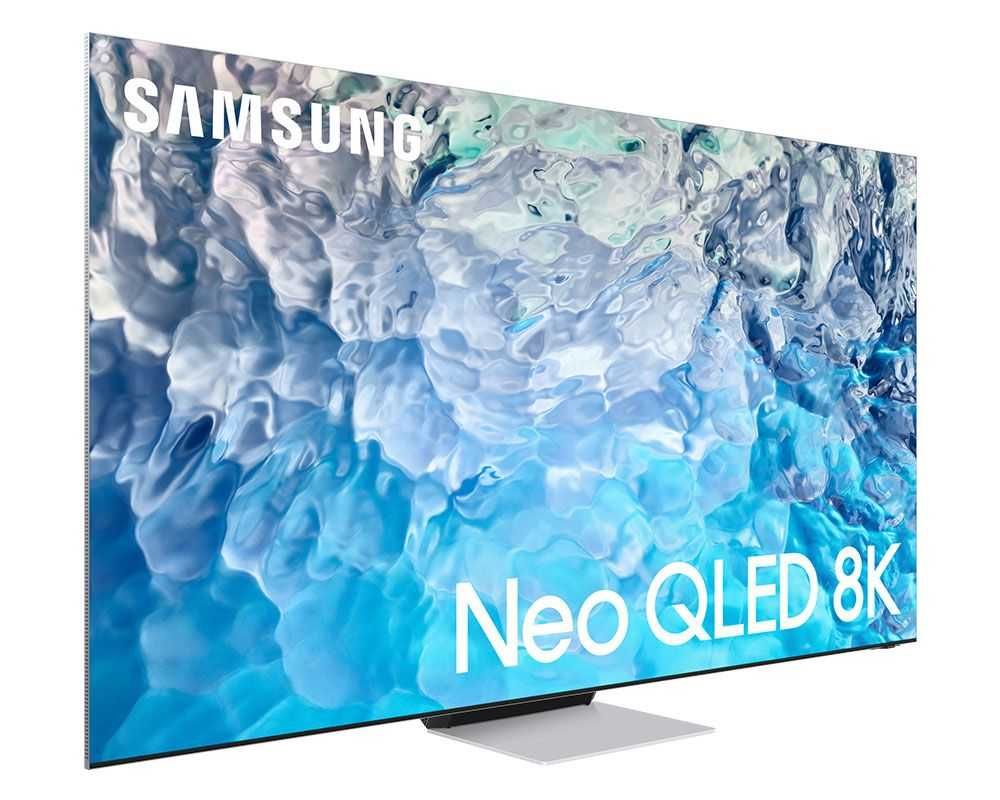 8К Телевизор SAMSUNG QE65QN900B