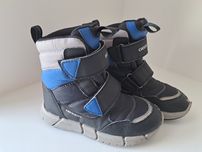 Śniegowce Geox - rozmiar 28