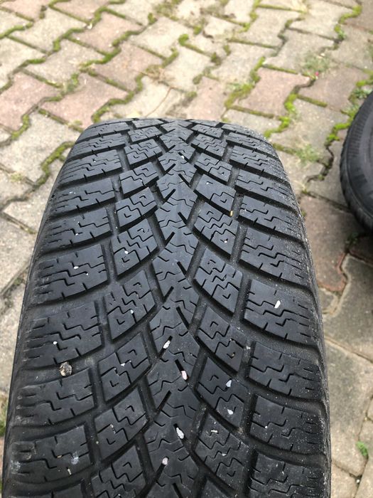 Opony zimowe Nokian 185/60 R 14