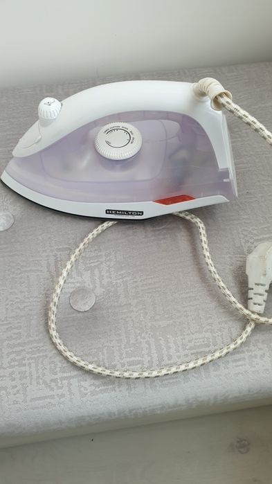 Утюг " Hemilton "