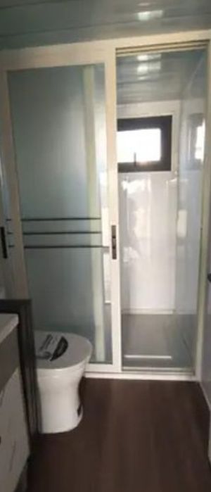 Casa movel ( container) T3