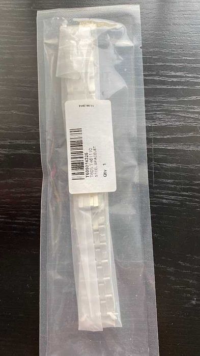 Оригінальний   браслет T605014325 PRC 200 /  19 мм