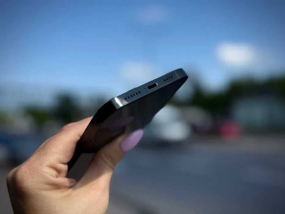 iPhone 14 pro max 128 GB Space Black | 2 lata gwarancji