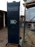 Filtr dymu spawalniczego Ulmatec 4.0kw