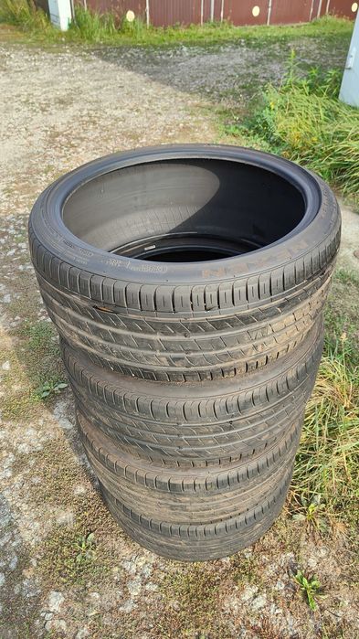 Opony Nexen Nfera SU1 235/35ZR19