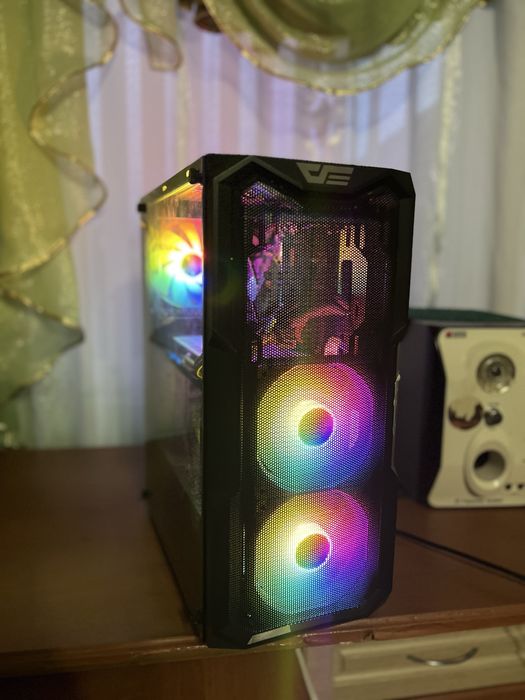 Продам компютер ігровий