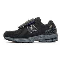 Мужские кроссовки New Balance 1906 Cordura Black. Размеры 40-45