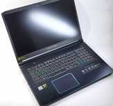 laptop ACER PREDATOR HELIOS 300 i5/gtx1650ti/16g/512ssd komplet K18.pl