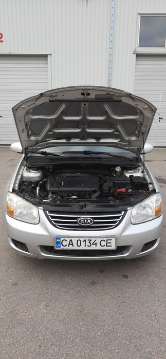 KIA Cerato Седан