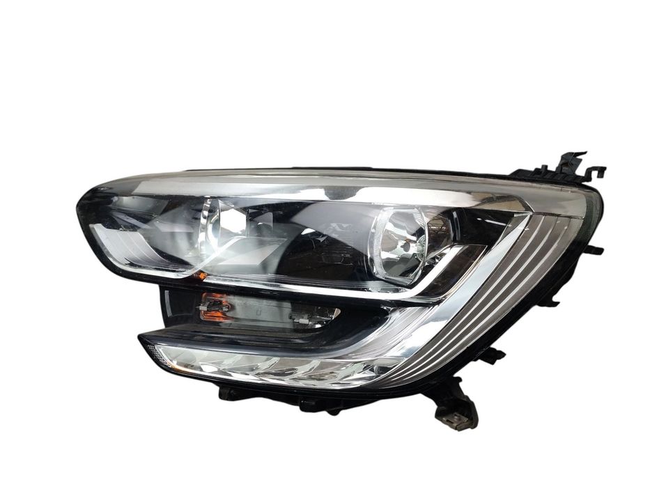 LAMPA LEWY PRZÓD RENAULT MEGANE IV (2016-2020) 1.6 SCE 114KM 260603157R