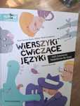 Wierszyki ćwiczące języki (logopedyczne)