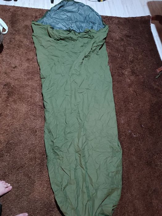 Спальний мішок Medium Weight British Army