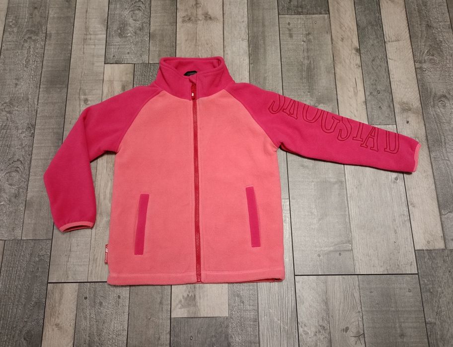 Bluza polarowa Skogstad dziecko roz. 122