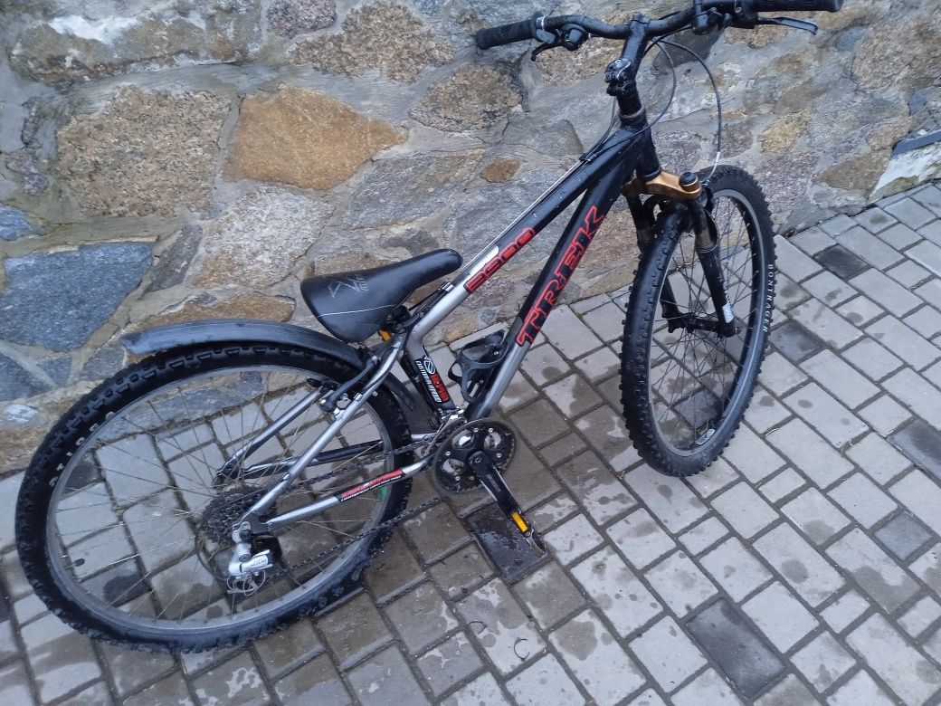 Велосипед TREK 3900